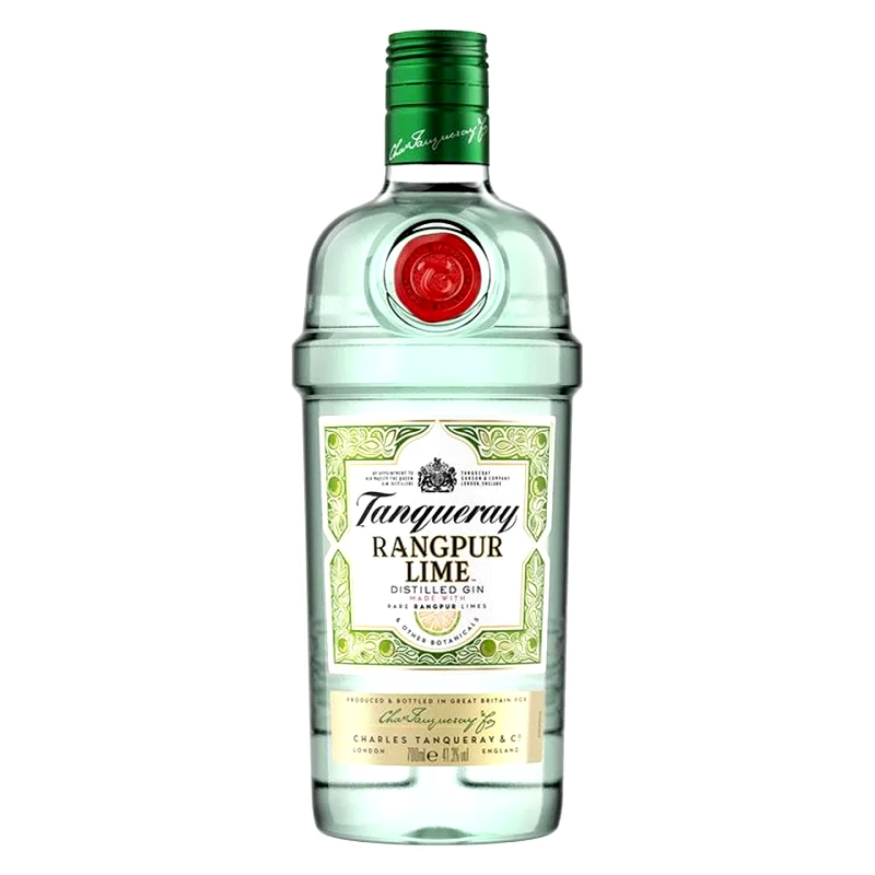 TANQUERAY Τζιν Rangpur Lime 700ml