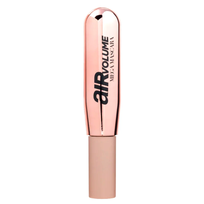 L'OREAL Μάσκαρα Air Volume Mega Mascara Black 1 Τεμάχιο