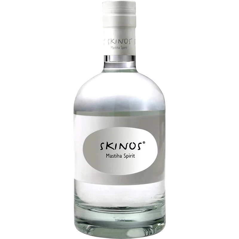 SKINOS Λικέρ Μαστίχα Spirit 500ml