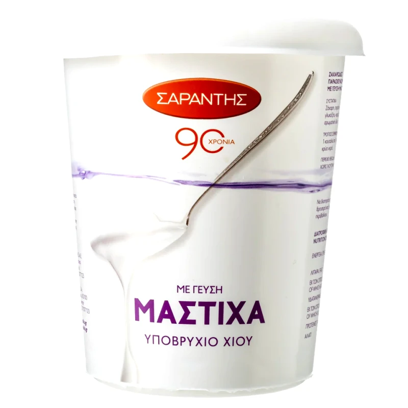 ΣΑΡΑΝΤΗΣ Μαστίχα Χίου Υποβρύχιο 500g