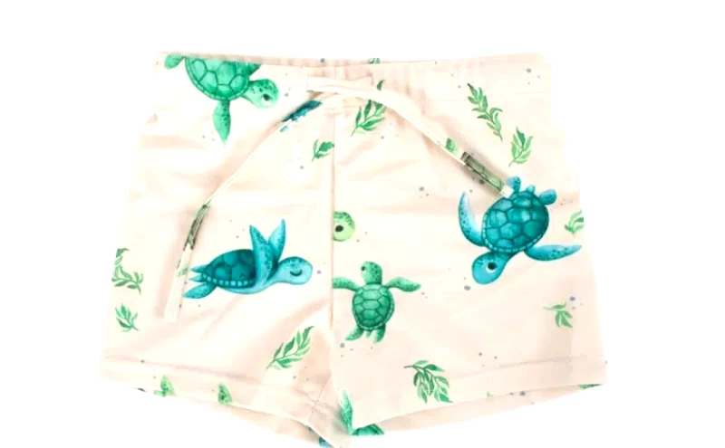 Beachwear Filibabba Orla Swimming Shorts First Swim