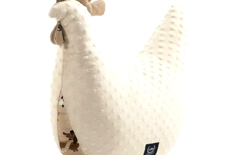 La Millou Designs Kura Pierre The Dog – Sand