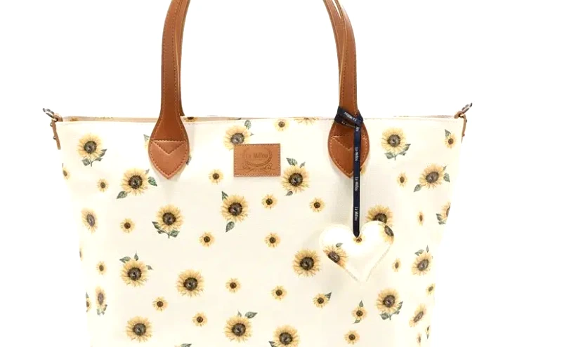 Italian Collection Mommy’s Bag Sunlover