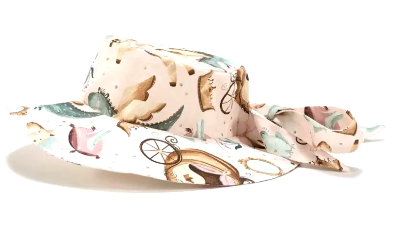 B2B Lady’s Hat Princess