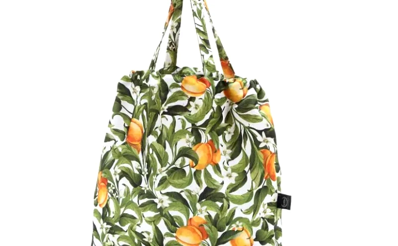 Italian Collection Shopper Bag Tuscany