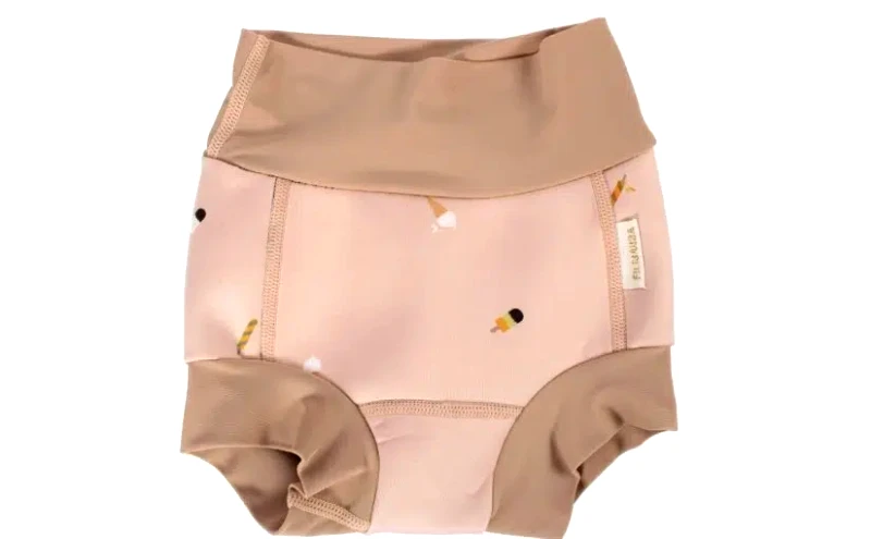 Beachwear Filibabba Lucca Baby Swim Pants Cool Summer