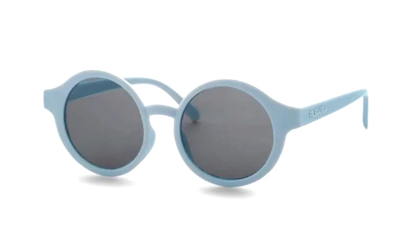 Filibabba Filibabba Kids Sunglasses – Pearl Blue