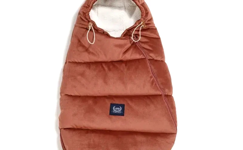 B2B Bebe Ποδόσακος Multi Ginger