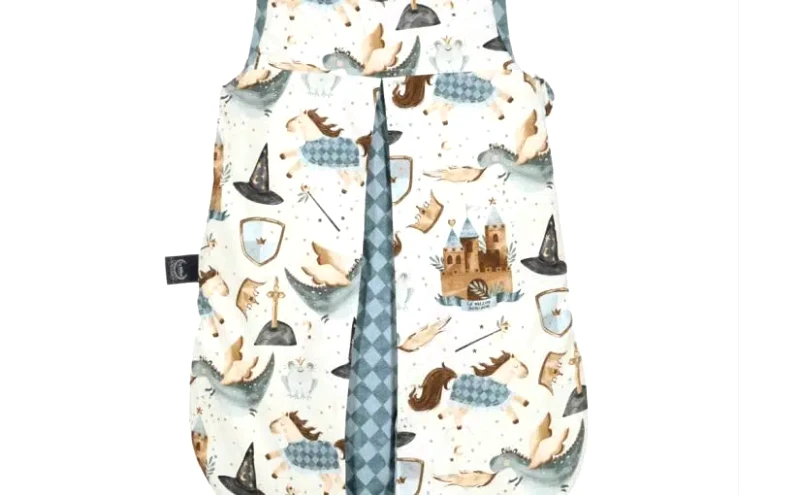 B2B Sleeping Bag Medium Prince