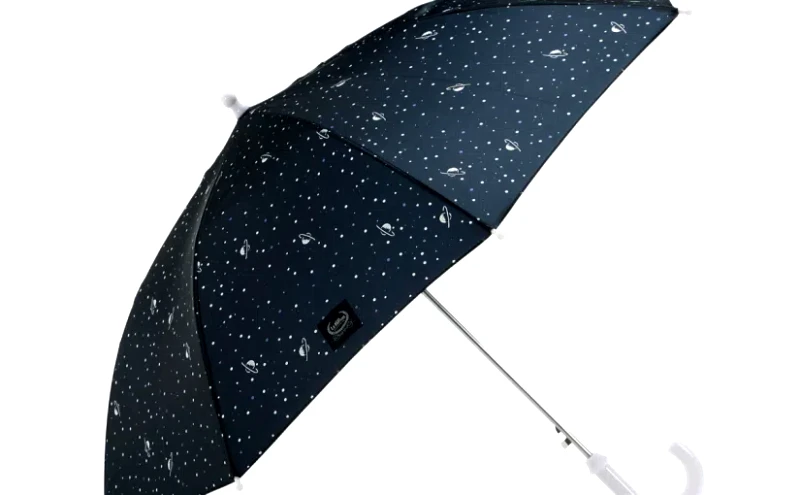 Back to School Παιδική Ομπρέλα Universe