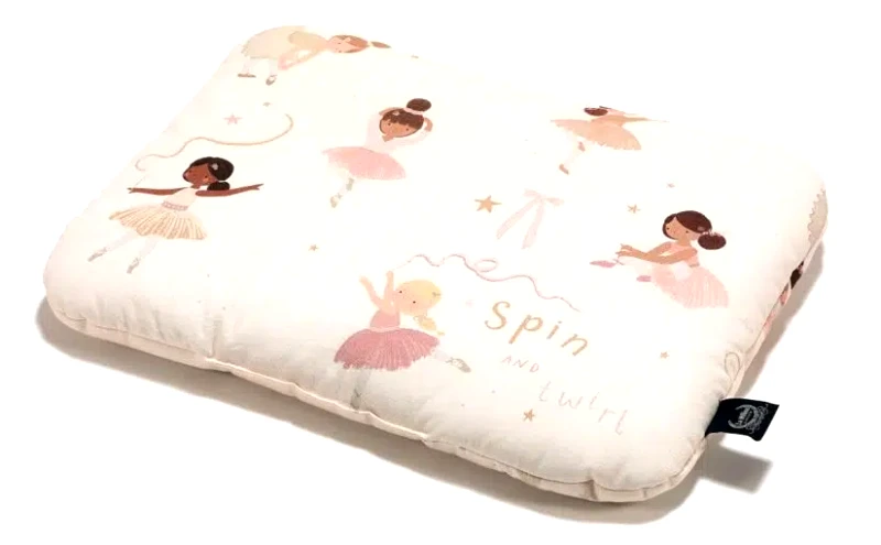 Ballerine Mid Pillow 35×45 Ballerine