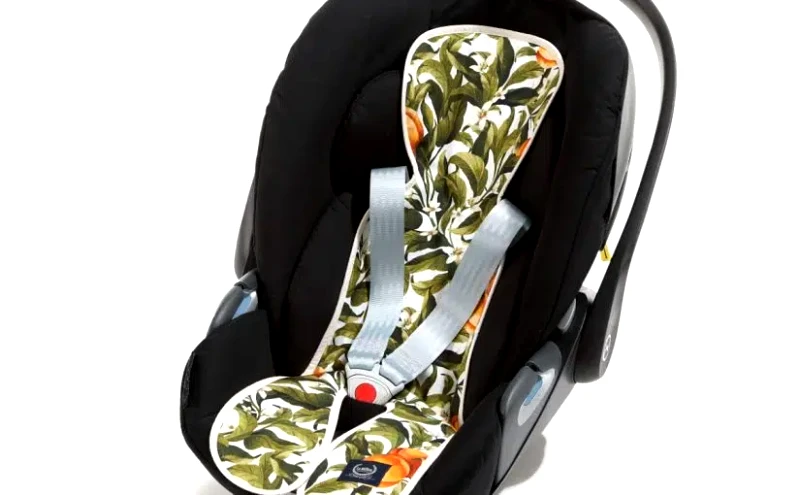 B2B Προστατευτικό Car Seat Tuscany