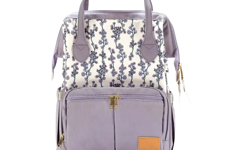 B2B Dolce Vita BackPack Very Peri