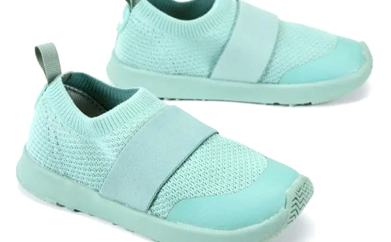 B2B Moonie’s Happy Walker – Mint Sorbet