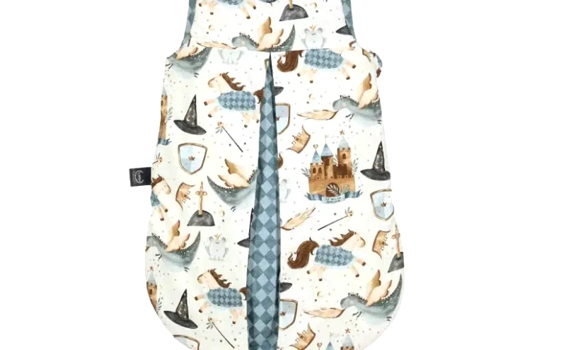 B2B Sleeping Bag Small Prince