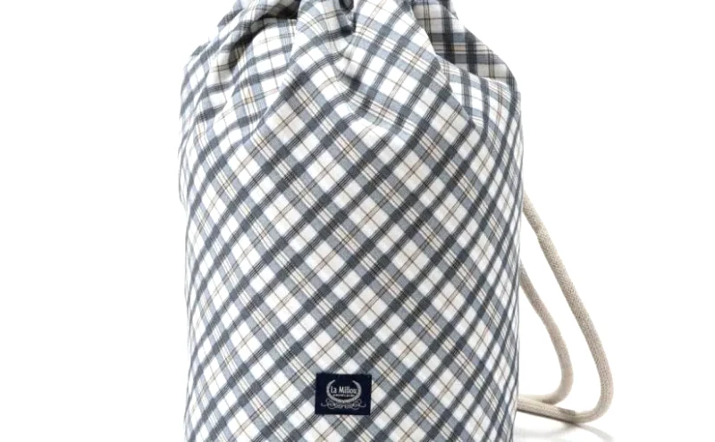 B2B Moonie’s Bag Camp Cross