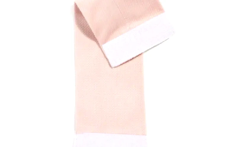 B2B Velvet Handle Powder Pink