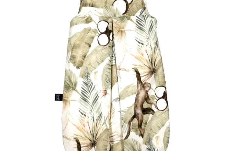 B2B Βρεφικός Υπνόσακος Medium Boho Coco