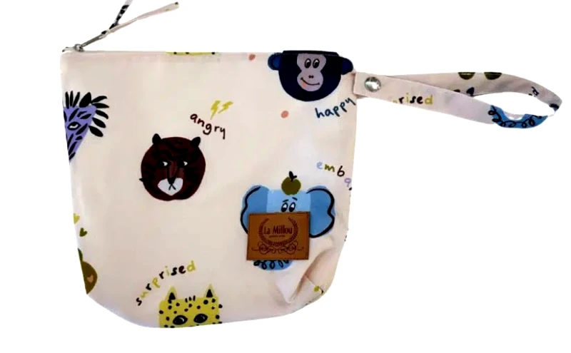 B2B Waterproof Travel Friends (S)