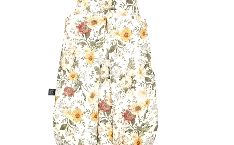 B2B Βρεφικός Υπνόσακος Medium Vintage Meadow