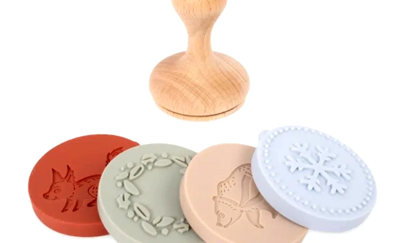AW '24 Filibabba Cookie Stamp – Wonderful Winter