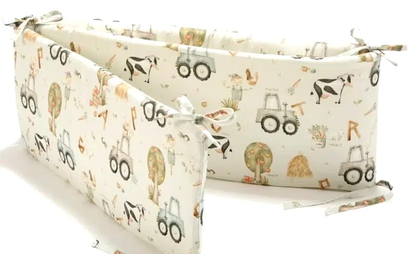 ABC Πάντα Κούνιας ABC Farm