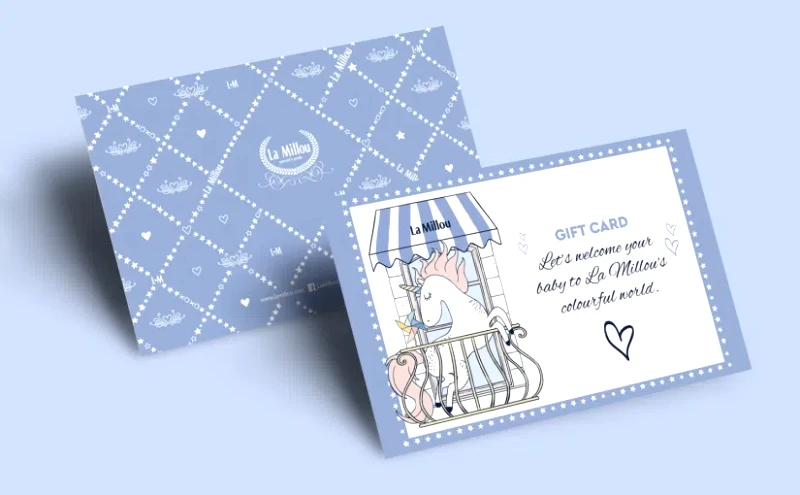 Gift Cards Gift Card 150€