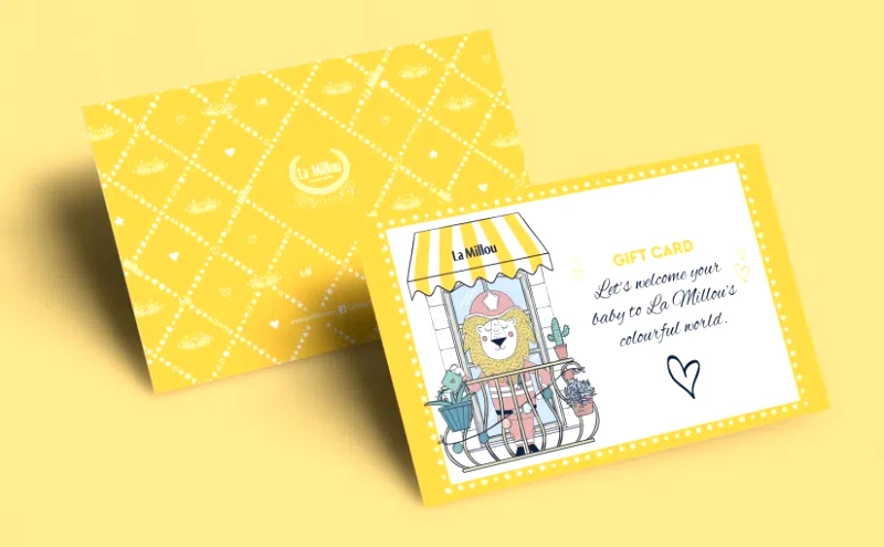 Gift Cards Gift Card 200€