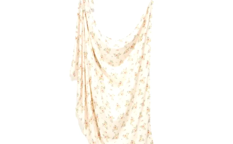 Bamboo Muslin Bamboo Κουβέρτα Μουσελίνα English Garden