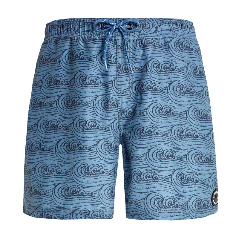 Protest Protest M Prtterton BeachShort River Blue (2711931-511)