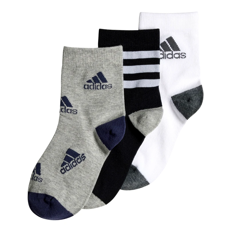 Adidas Adidas LK Socks 3PP KL (HN5736)