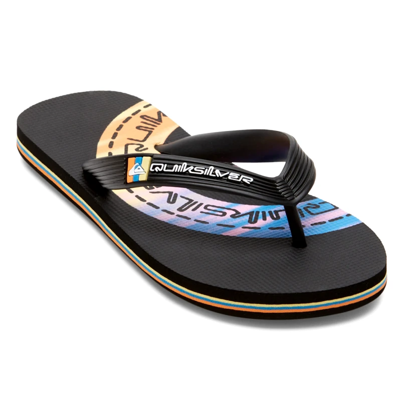 Quiksilver Quiksilver Kids Molokai Art II Youth (AQBL100596-XKWK)