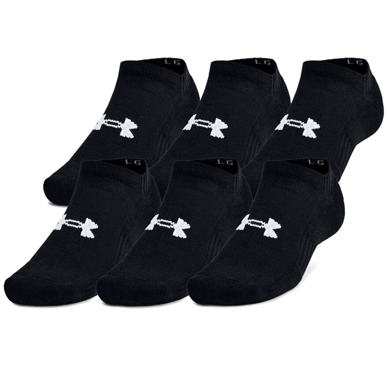 Under armour Under Armour Unisex Crew Socks 3p (1386313-001)