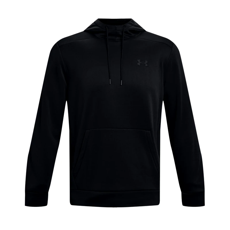 Under armour Under Armour M Rival Fleece Hoodie (1373353-001)