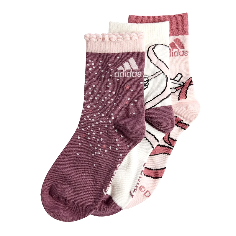 Adidas Adidas Kids Disney Heores Socks (IW1123)