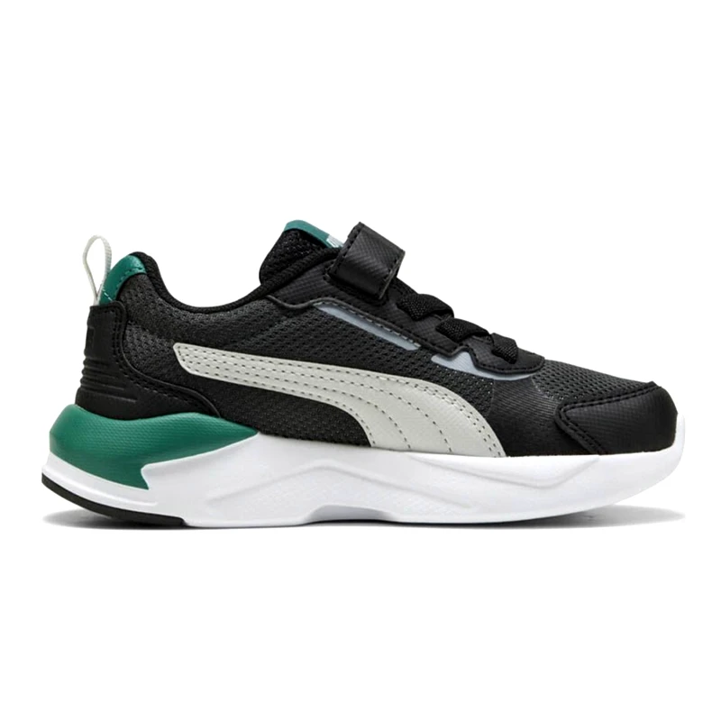 Puma Puma Kids X-Ray 3 LT AC+PS (401494-05)
