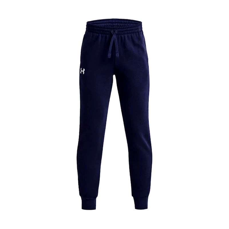 Under armour Under Armour Kids Rival Fleece Joggers (1379787-410)