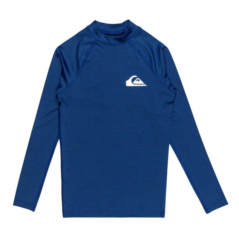 Quiksilver Quiksilver Kids Everyday UPF50 LS Youth Wetsuits (AQBWR03065-BYCH)