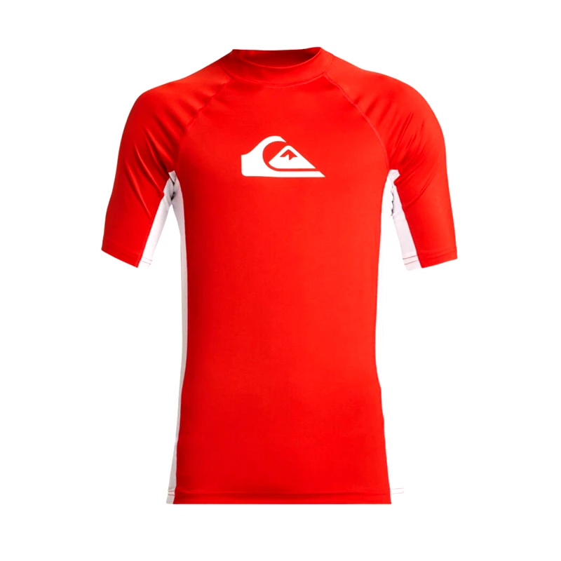 Quiksilver Quiksilver M Everyday UPF50 Comp Wetsuits (AQYWR03141-RQC0)