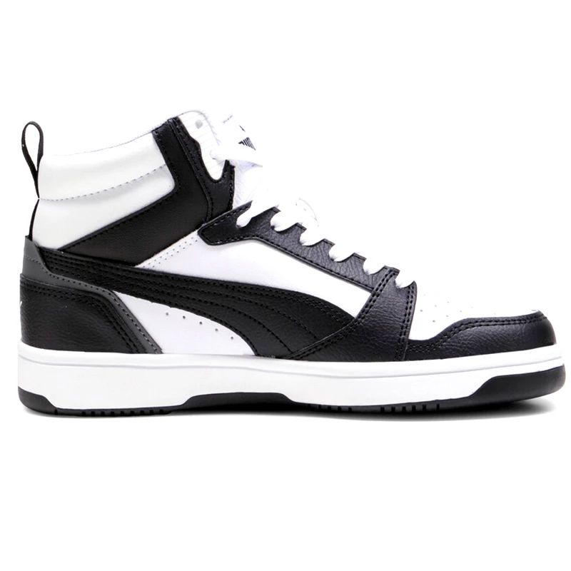Puma Puma Kids Rebound V6 mid Jr (393831-01)