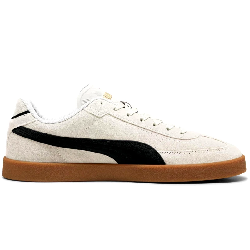 Puma Puma M Club II Era Suede (400717-10)