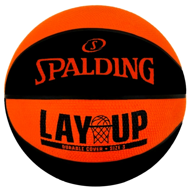 Spalding Spalding Layup Basketball (84-550Z1)