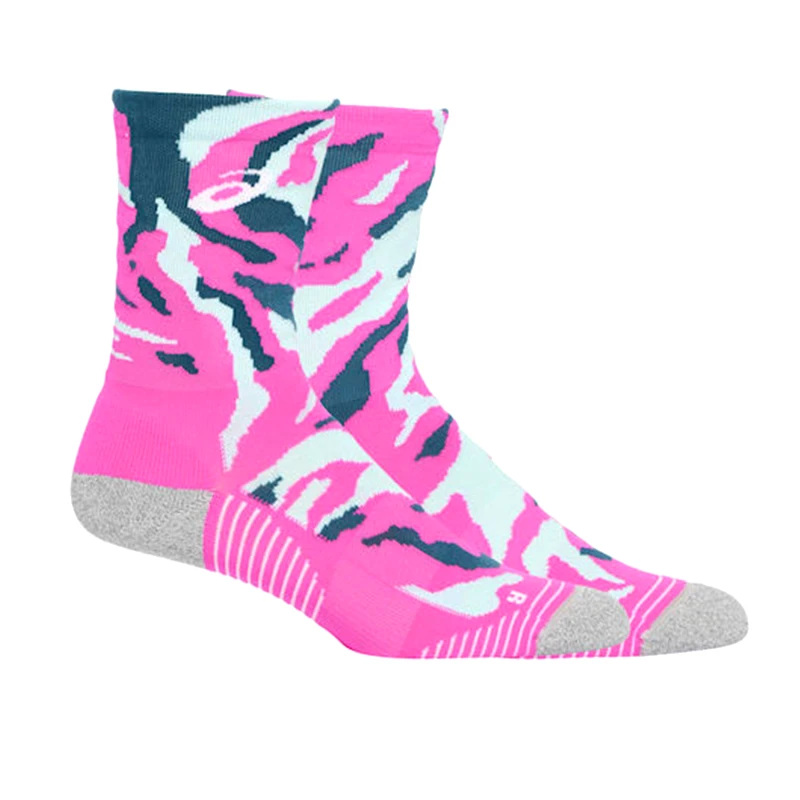 Asics Asics Colour Camo Run Crew Sock (3013A868-404)
