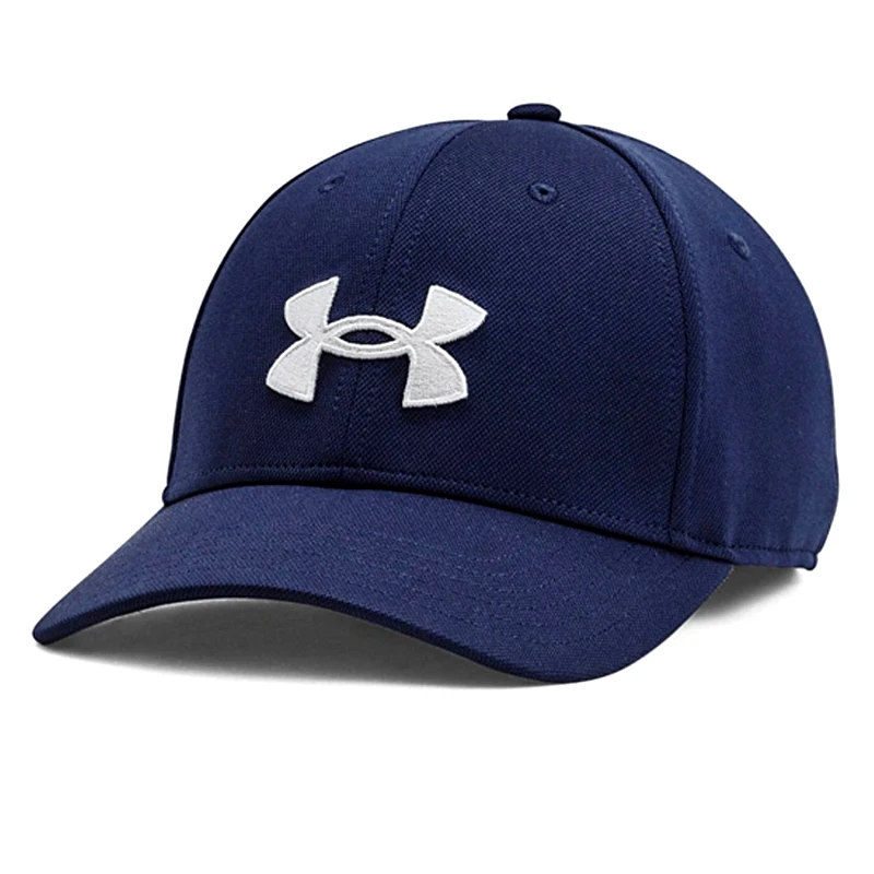 Under armour Under Armour Blitzing Adj Cap (1376701-410)