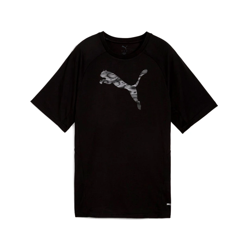 Puma Puma W Evostripe Relaxed Tee (685048-01)