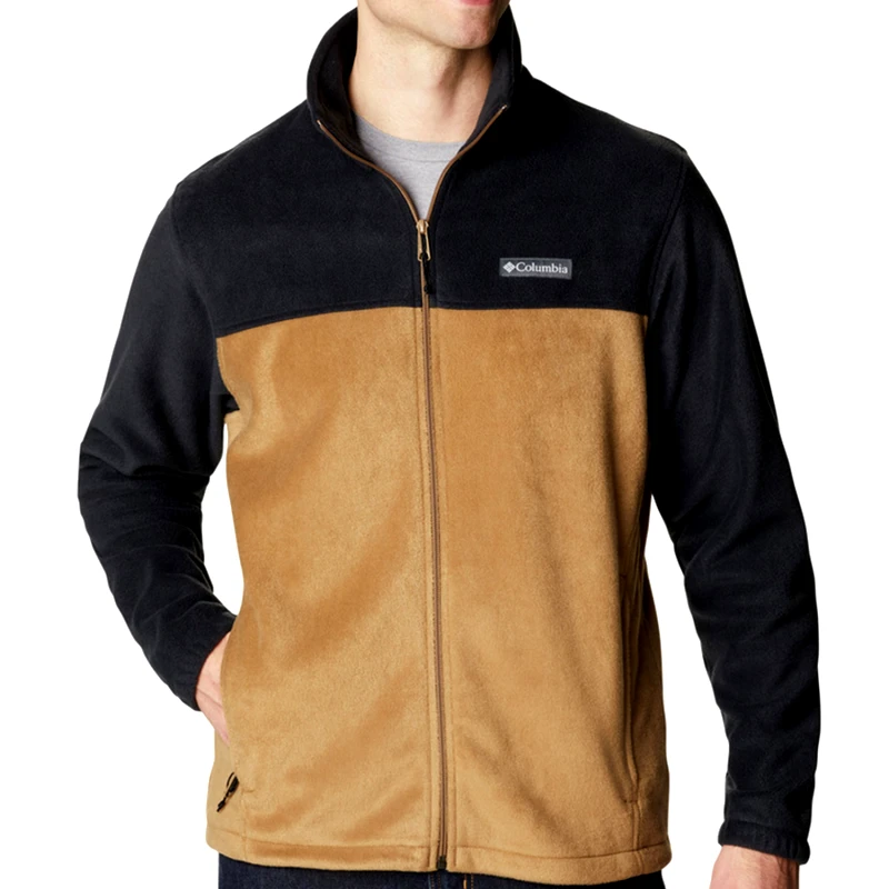 Columbia Columbia Steens Mountain Full Zip 2.0 Collegiate (WM3220-008)