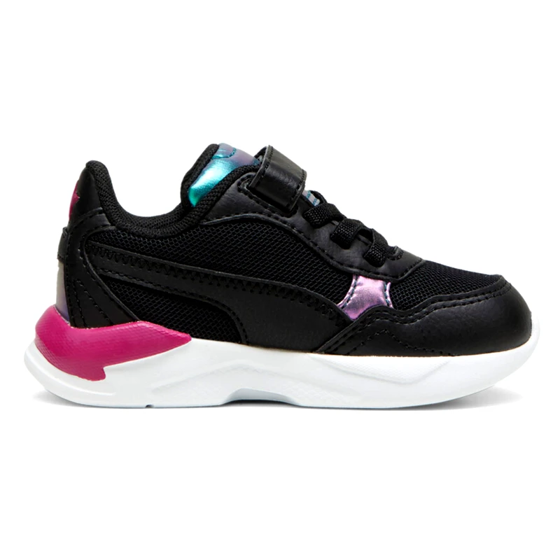 Puma Puma Kids X-Ray Speed Lit (398006-02)