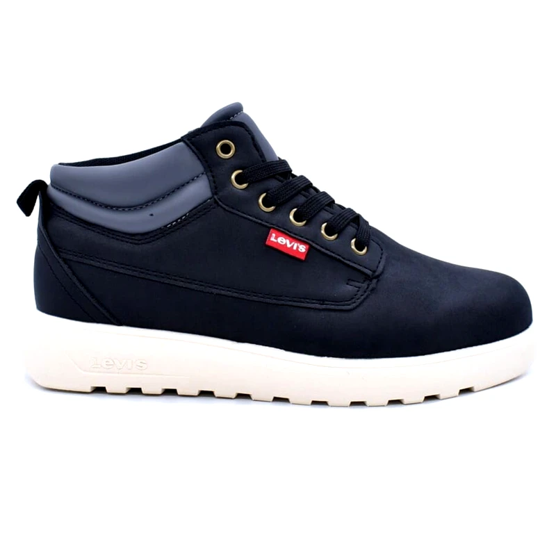 Levi's Levi's Kids Arizona BLACK (VARI0002S-0003)