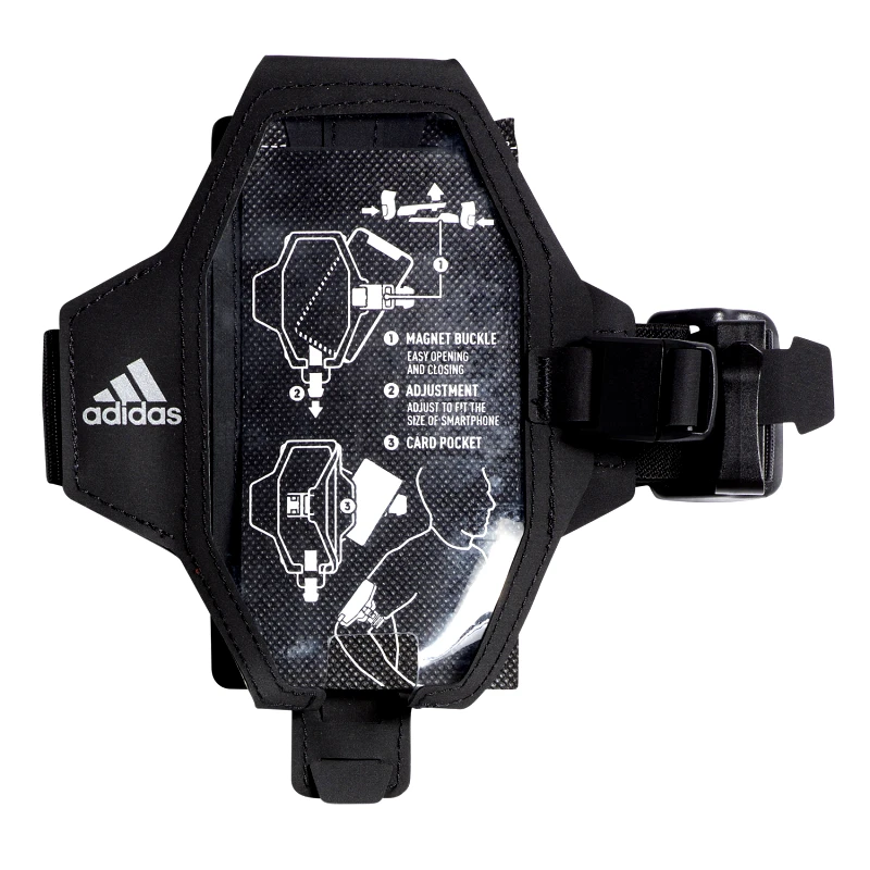 Adidas Adidas Run Mob Θήκη Μπράτσου (HI3488)