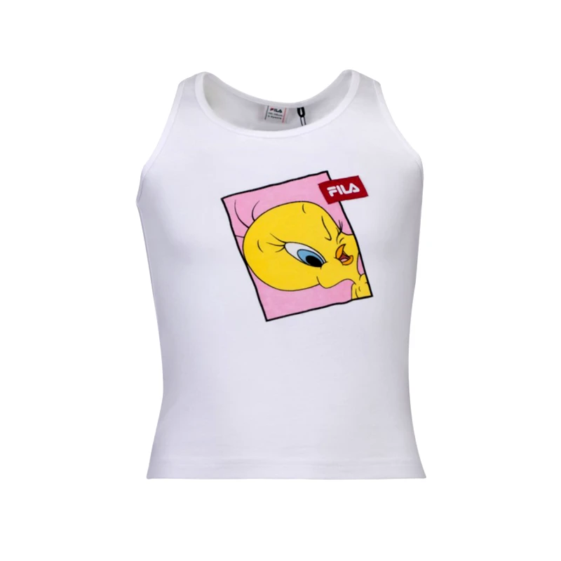 Fila Fila Kids Lachen WB Tweety (FAK0023.10001-White)
